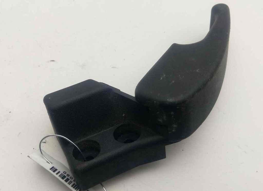 ручка открывания капота Volkswagen Sharan 2003, 1.9 л., дизель, МКПП, чёрный, минивэн, 1H1823533
