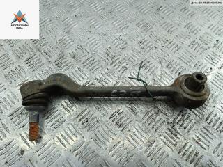 рычаг передний левый BMW 3 серия E90/E91/E92/E93 2006, 2.0 л., бензин, МКПП, чёрный, седан