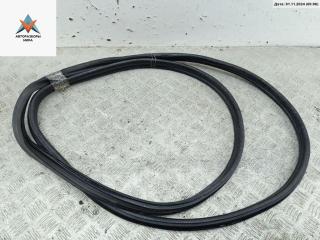 уплотнитель двери Citroen Berlingo 1 поколение (M49) 2002, 1.6 л., бензин, МКПП, синий, фургон