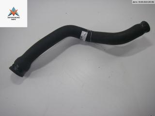 патрубок (трубопровод, шланг) BMW 3 серия E36 [рестайлинг] 1999, 1.9 л., бензин, МКПП, серый, хетчбэк 3 дв., 1387010