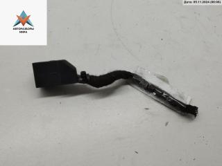 разъем (фишка) проводки Audi A4 B6 2002, 2.0 л., бензин, МКПП, серый, универсал, 8E0972112