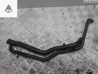 патрубок (трубопровод, шланг) Skoda Octavia mk2 (A5 1Z) 2010, 1.2 л., бензин, МКПП, серый, универсал, 1K1122058M