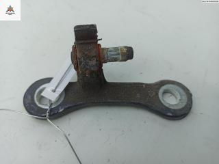 петля двери Opel Vectra C [рестайлинг] 2007, синий, универсал