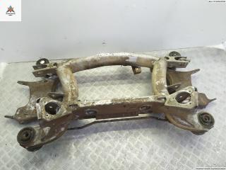 подрамник передний BMW 5 серия E39 1999, 2.5 л., бензин, МКПП, красный, универсал, 1091422