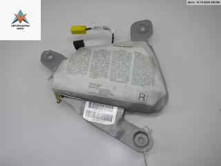 подушка безопасности дверная BMW 5 серия E39 [рестайлинг] 2003, 2.2 л., бензин, МКПП, серый, седан, 8268332