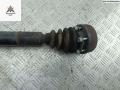 полуось передняя правая (приводной вал, ШРУС) Volkswagen Golf 4 поколение 2003, 1.4 л., бензин, МКПП, серый, хетчбэк 3 дв. - фото №3