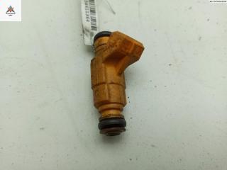 форсунка Renault Laguna 2 поколение 2002, 3.0 л., бензин, АКПП, серый, универсал, 0280155994