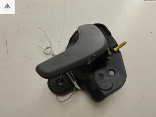 ручка внутренняя передняя правая Chrysler Voyager 5 поколение 2007, 2.8 л., дизель, АКПП, чёрный, минивэн, L0077825AA