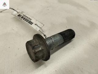 Болт крепления Volkswagen Golf 4 поколение 1998, 1.4 л., бензин, МКПП, чёрный, хетчбэк 3 дв., KXA10.0