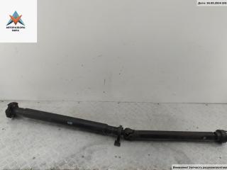 Кардан BMW 7 серия E38 1995, 2.8 л., бензин, АКПП, чёрный, седан