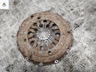 корзина сцепления Volkswagen Transporter T4 2001, 2.5 л., дизель, МКПП, белый, микроавтобус