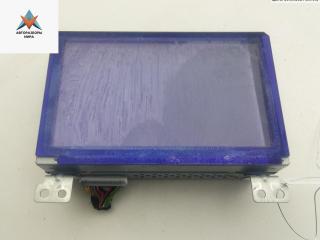 дисплей Nissan Murano Z50 2005, 3.5 л., бензин, АКПП, серый, внедорожник 5 дв.