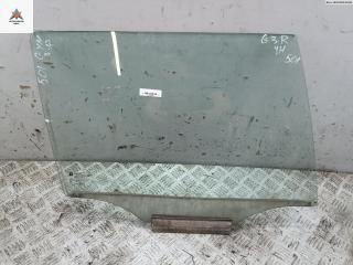 стекло двери задней правой Opel Astra G 2000, 2.0 л., дизель, МКПП, серый, универсал, 07023