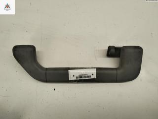 ручка внутренняя потолочная Volkswagen Touareg 1 поколение 2003, 5.0 л., дизель, АКПП, серый, внедорожник 5 дв., 7L0857644A
