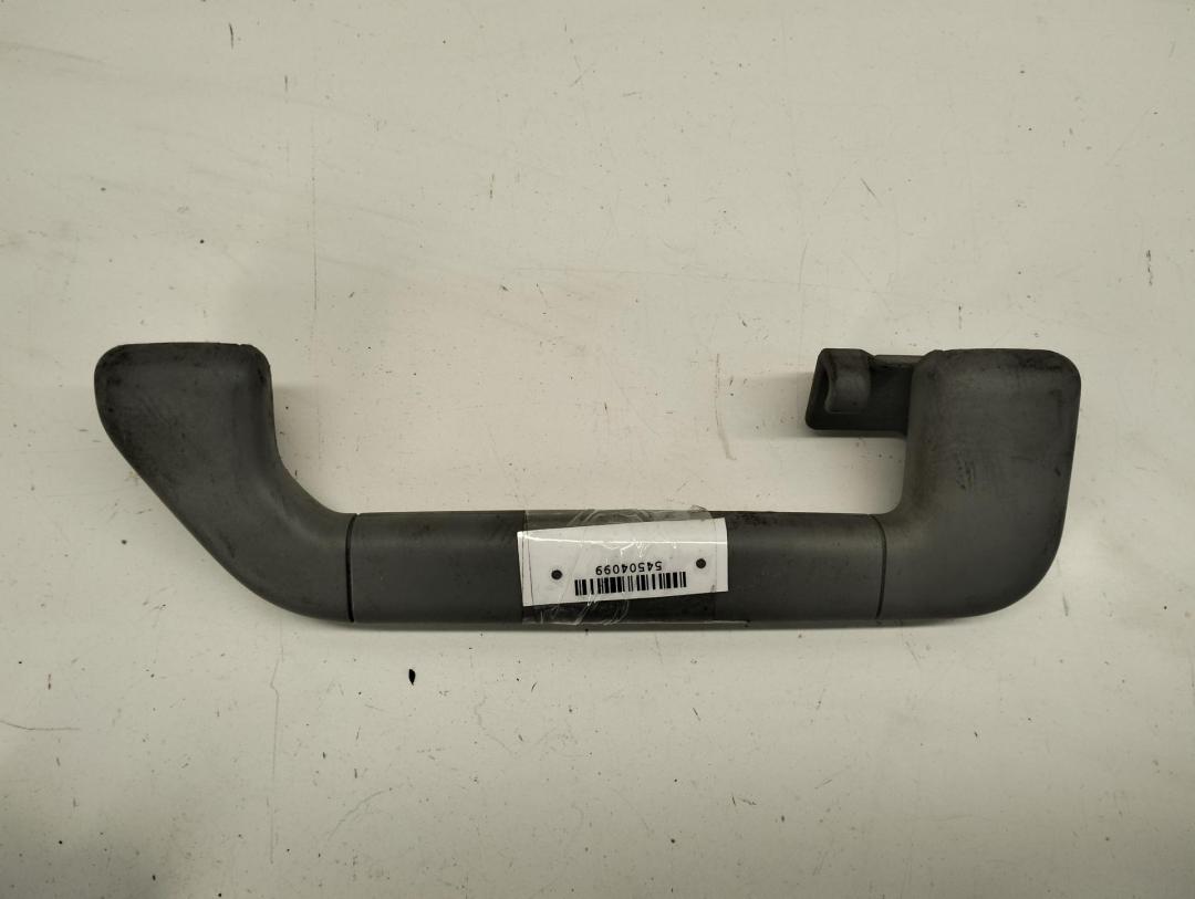 ручка внутренняя потолочная Volkswagen Touareg 2003, 5.0 л., дизель, АКПП, серый, внедорожник 5 дв., 7L0857644A