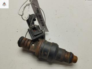 форсунка Volkswagen Sharan 1 поколение 1995, 2.8 л., бензин, АКПП, зелёный, минивэн, 021906031A