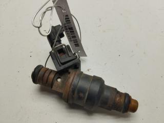 форсунка Volkswagen Sharan 1 поколение 1995, 2.8 л., бензин, АКПП, зелёный, минивэн, 021906031A