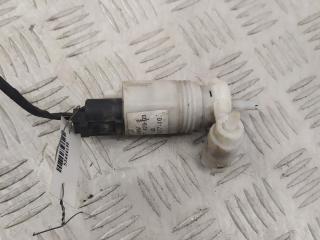 насос (моторчик) омывателя стекла Mini Cooper R50 2002, синий, хетчбэк 3 дв., 8377429