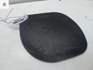 Сетка (решетка) динамика Opel Astra G 2002, 1.8 л., бензин, АКПП, белый, универсал, 90561522