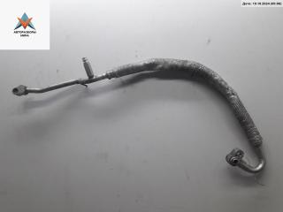 трубка кондиционера Volkswagen Fox 2 поколение [рестайлинг] 2005, 1.2 л., бензин, МКПП, серый, хетчбэк 3 дв.