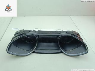 приборная панель Peugeot 308 T9 2014, 1.6 л., бензин, МКПП, чёрный, хетчбэк 5 дв.