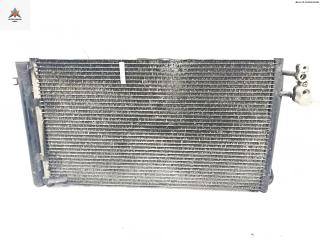 радиатор кондиционера BMW 1 серия E81/E82/E87/E88 2004, 2.0 л., дизель, МКПП, серый, хетчбэк 5 дв., 64536930039