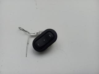 кнопка стеклоподъемника заднего правого Opel Zafira A 2001, 2.0 л., дизель, МКПП, чёрный, минивэн, 90561388
