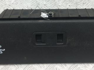 бардачок Kia Carnival UP/GQ [рестайлинг] 2004, 2.9 л., дизель, АКПП, серый, минивэн