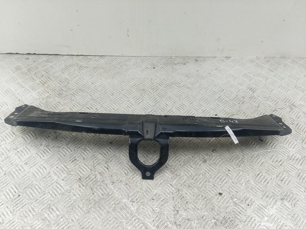 рамка капота Mercedes-Benz E W210 1997, 2.4 л., бензин, АКПП, синий, универсал