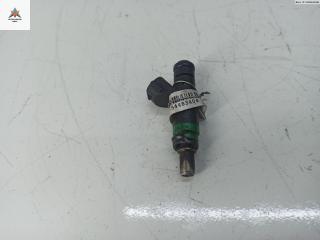 форсунка Audi A4 B6 2003, 3.0 л., бензин, АКПП, серый, универсал, 06C133551