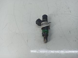 форсунка Audi A4 B6 2003, 3.0 л., бензин, АКПП, серый, универсал, 06C133551