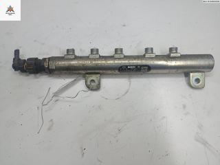 топливная рампа Opel Astra H/Family [рестайлинг] 2007, 1.9 л., дизель, МКПП, чёрный, универсал, 0445214095