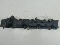 коллектор впускной Ford Mondeo 3 поколение [рестайлинг] 2004, 2.0 л., дизель, универсал, 2S7Q9424BD - фото №2