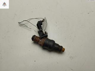 форсунка Volkswagen Sharan 1 поколение 1995, 2.8 л., бензин, АКПП, зелёный, минивэн, 021906031A