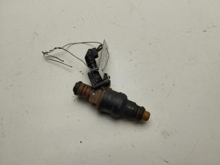 форсунка Volkswagen Sharan 1 поколение 1995, 2.8 л., бензин, АКПП, зелёный, минивэн, 021906031A