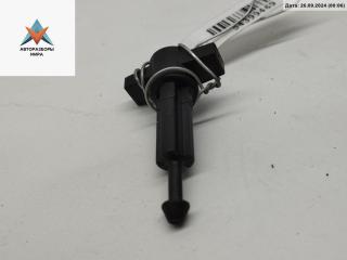 Заслонка печки/климат-контроля Audi A4 B8/8K 2008, 2.0 л., дизель, АКПП, серый, седан, K6434