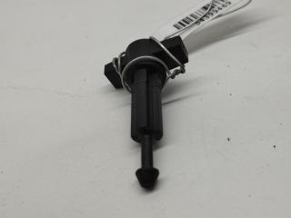 Заслонка печки/климат-контроля Audi A4 B8/8K 2008, 2.0 л., дизель, АКПП, серый, седан, K6434