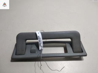 ручка внутренняя потолочная Audi 80 8C/B4 1992, 2.0 л., бензин, МКПП, зелёный, седан, 4A0857607