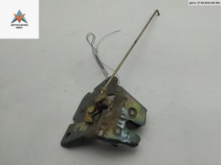 замок багажника Fiat Palio 1 поколение 1999, универсал, 46451435