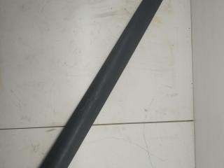 молдинг двери передней левой Renault Megane 1 поколение 1998, 1.6 л., бензин, МКПП, серый, седан