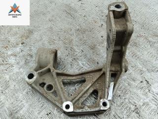 рычаг передний левый Volkswagen Fox 2 поколение [рестайлинг] 2005, 1.4 л., бензин, МКПП, чёрный, хетчбэк 3 дв.