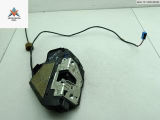 замок двери задней левой Mercedes-Benz E-Класс W211/S211 2004, 3.2 л., дизель, АКПП, жёлтый, универсал