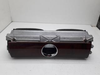 дефлектор обдува салона Volkswagen Phaeton 1 поколение 2007, 3.0 л., дизель, АКПП, серый, седан, 3D1853204J