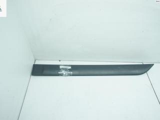 молдинг двери задней левой Ford Focus 1 поколение 1999, 1.8 л., бензин, МКПП, серый, универсал, 98ABF25533AEW