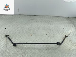 стабилизатор подвески передний Ford Transit 7 поколение 2008, 2.2 л., дизель, МКПП, белый, микроавтобус