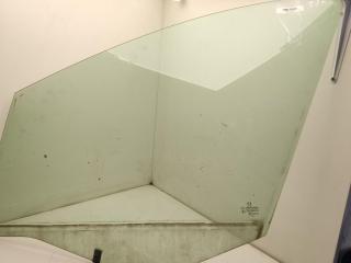 стекло двери передней левой Peugeot 308 T7 2009, 1.6 л., бензин, МКПП, серый, универсал, 9654218580, 00009201K8