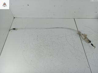 Трос двери задней Audi 80 8C/B4 1992, 2.0 л., бензин, МКПП, серый, седан