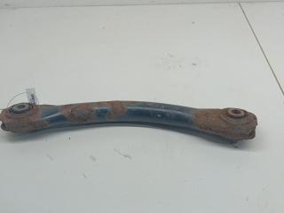 рычаг задний Ford Focus 1 поколение [рестайлинг] 2003, 1.8 л., бензин, МКПП, серый, универсал