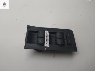 кнопка стеклоподъемника переднего левого Audi A6 4B/C5 1998, 1.8 л., Ti, бензин, МКПП, синий, седан, 4B0959851