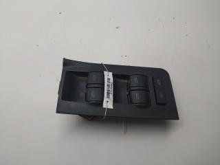 кнопка стеклоподъемника переднего левого Audi A6 4B/C5 1998, 1.8 л., Ti, бензин, МКПП, синий, седан, 4B0959851